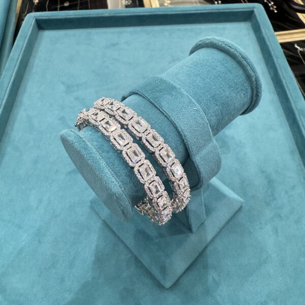 Regal Radiance Bracelet