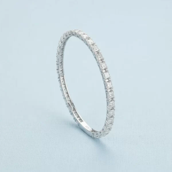 Imperial Princess Tennis Bracelet