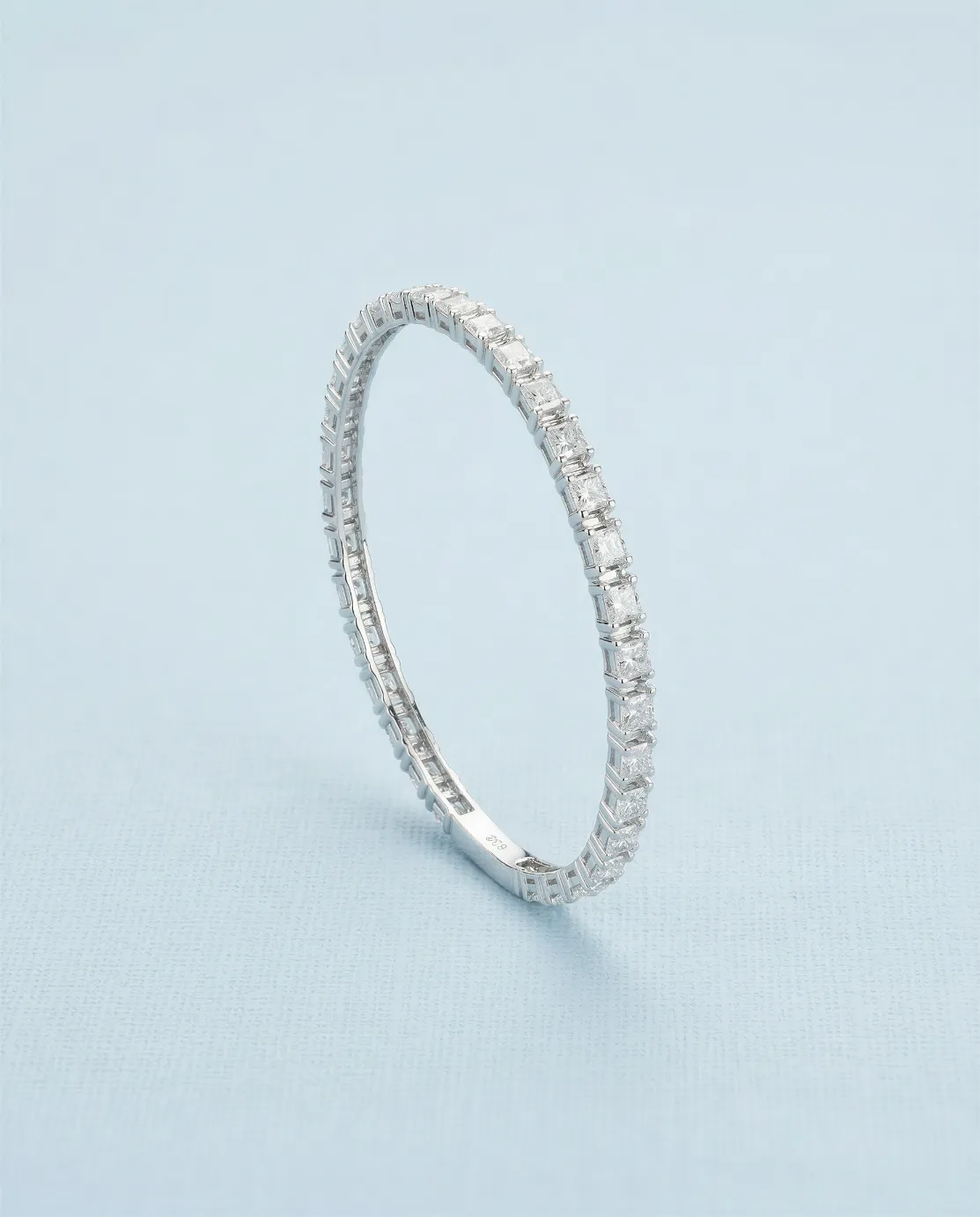 VJ06.1 Imperial Princess Tennis Bracelet - Image 1