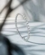 Imperial Princess Tennis Bracelet - Image 3