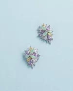 Aurora Bloom Necklace Set