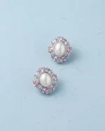 Pearl Royale Pendant Set