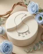 Charm Story Anklet - Image 3