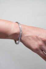 Elysian Baguette Bracelet