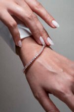 Eternal Radiance Bracelet
