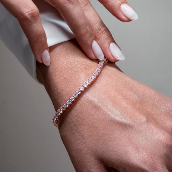 Eternal Radiance Bracelet