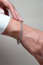 Tennis Bracelet - Image 2