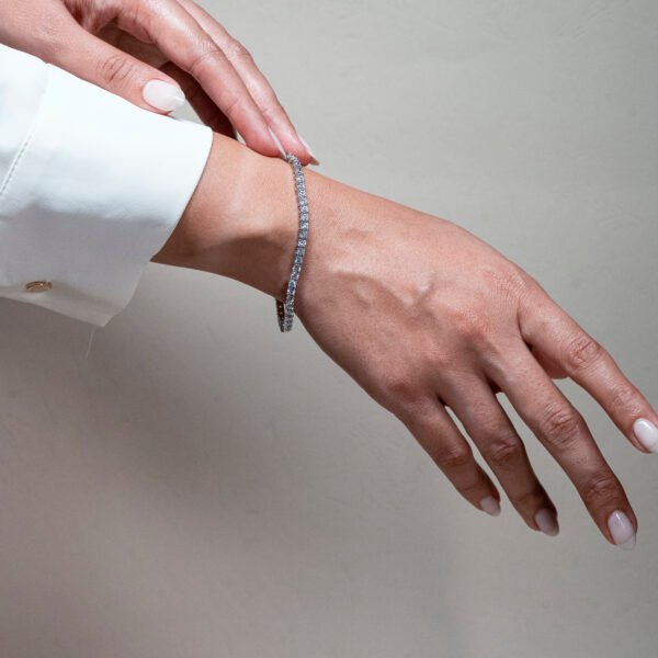 Tennis Bracelet