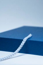 Regal Emerald-Link Bracelet - Image 2