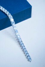 Regal Emerald-Link Bracelet