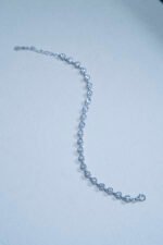 Celeste Tennis Bracelet - Image 3