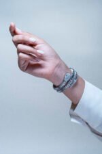 Serpent Luxe Cuff